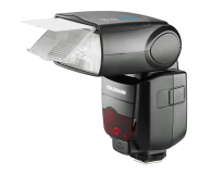 Cullmann CUlight FR60C Canon - 402510 - zdjęcie 3